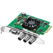 Blackmagic Design Decklink SDI 4K Capture &amp; Playback Card