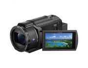 Sony FDR-AX43 UHD 4K Handycam Camcorder