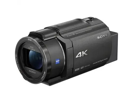 Sony FDR-AX43 UHD 4K Handycam Camcorder
