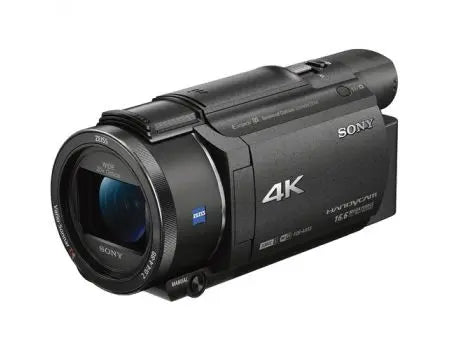 Sony FDR-AX53 4K Ultra HD Handycam Camcorder