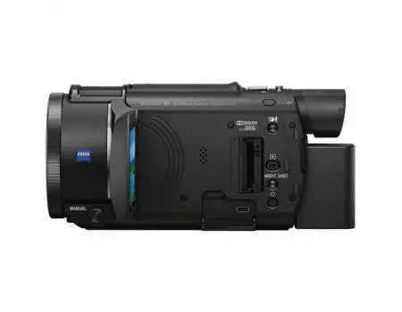 Sony FDR-AX53 4K Ultra HD Handycam Camcorder