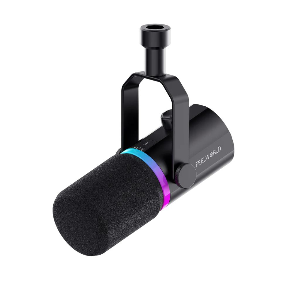 Feelworld PM1 Dynamic Microphone