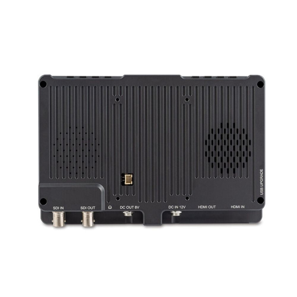 FeelWorld 7" 2200 cd/m Full HD 3G-SDI/HDMI On-Camera Monitor
