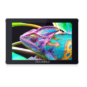 FeelWorld F7 Plus 7" Touchscreen HDMI Field Monitor