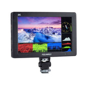 Feelworld T7 Plus 7" 4K HDMI Camera Field Monitor