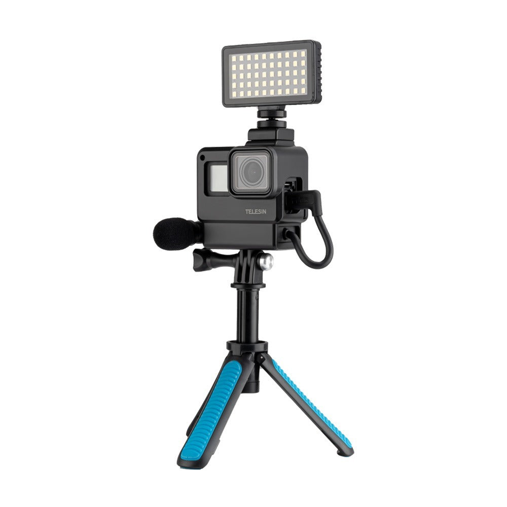 TELESIN VLOG KIT HERO 5/6/7 GP-VSS-001