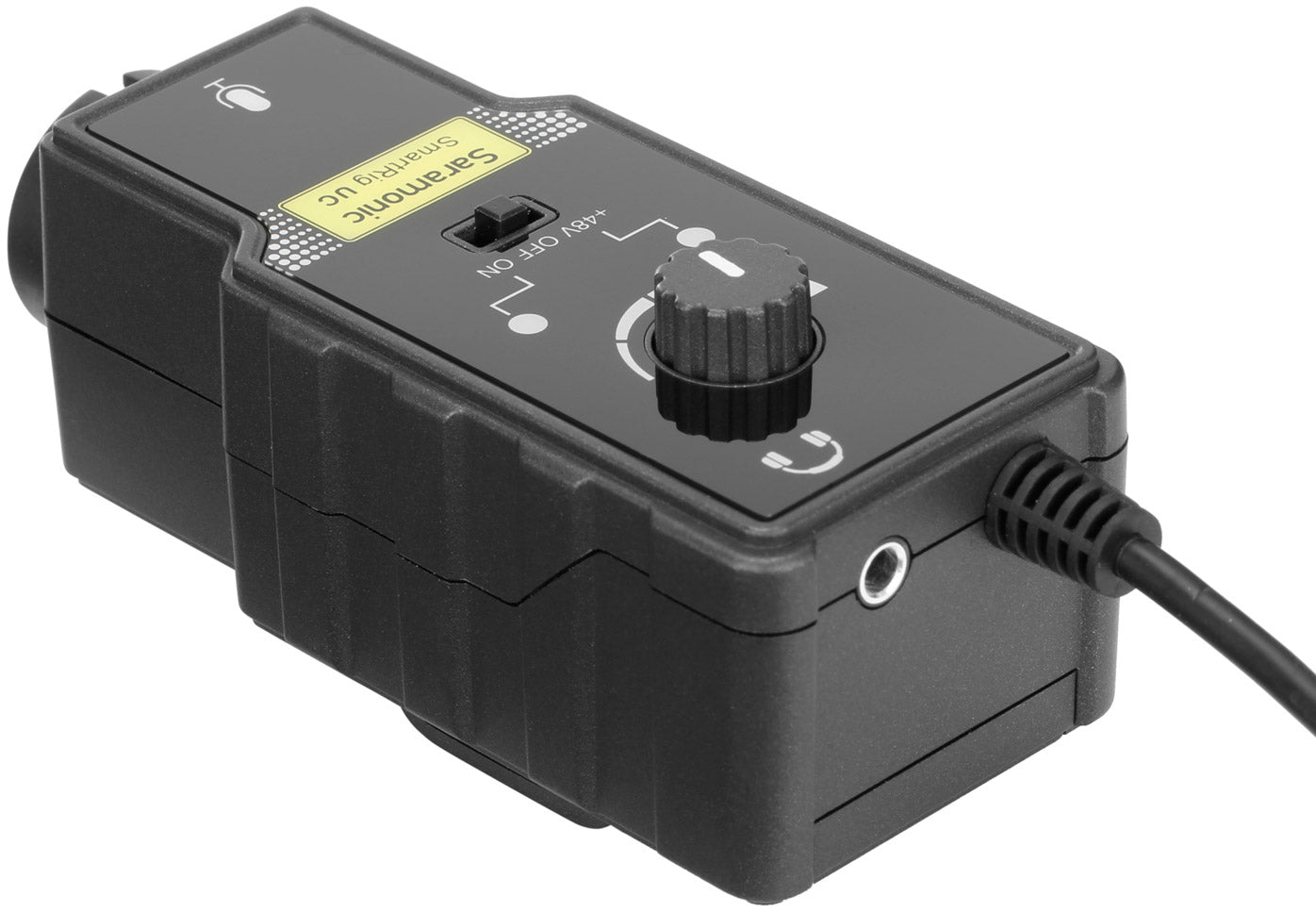 Saramonic SmartRig UC Single-Channel Interface for USB Type-C Devices