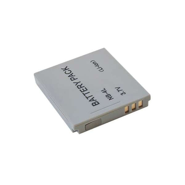 Promage NB4L Camera Battery