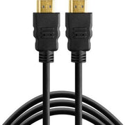 TETHERTOOLS TETHERPRO HDMI CABLE 4.6M BLACK TPHDAA15