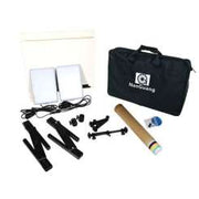 NANGUANG Portable Led Photo Light Kit 2Kit, 36W - CN-T96