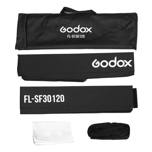 Godox Softbox and Grid for Foldable LED LIGHT FL150R