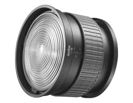 Godox Fresnel lens (10 inch) for LED Spotlight