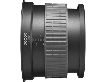 Godox Fresnel lens (10 inch) for LED Spotlight