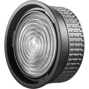 Godox FLS5 Fresnel Lens for Godox Mount with Barndoor