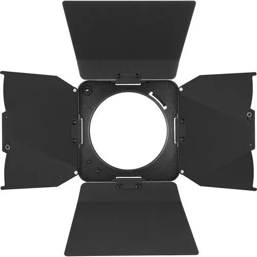 Godox FLS5 Fresnel Lens for Godox Mount with Barndoor