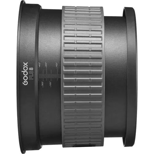 Godox Fresnel lens (8 inch) for LED Spotlight