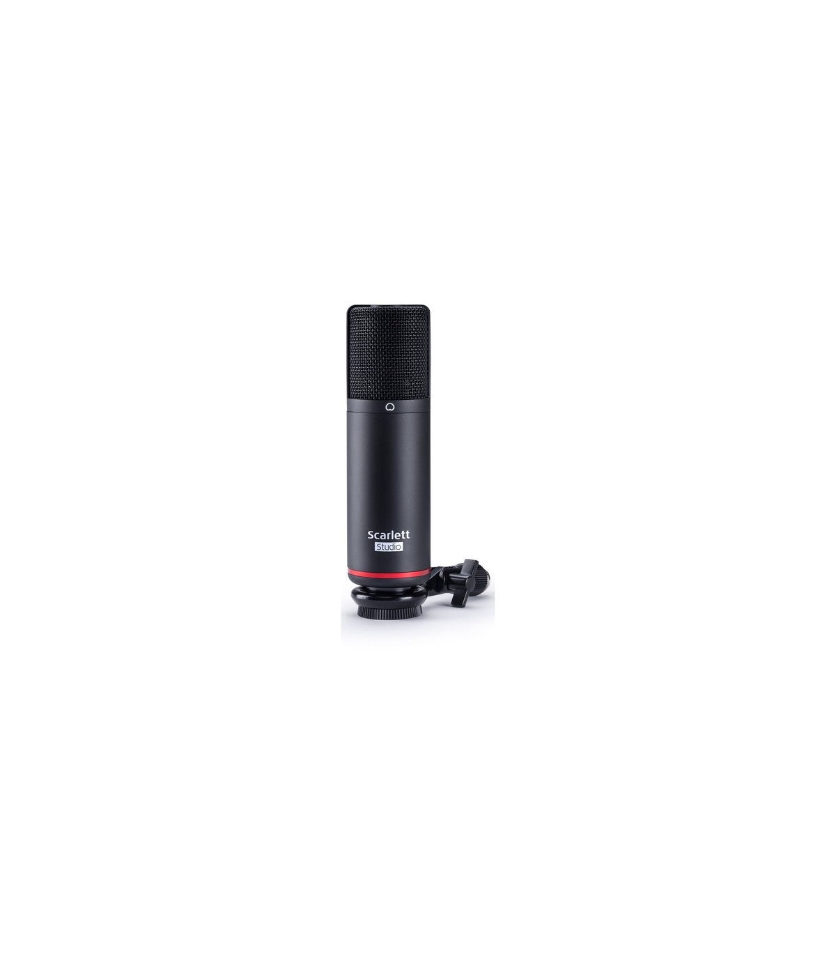 FOCUSRITE SCARLETT 2I2 3RD GEN. WITH MIC AND HEADPHONE COMBO