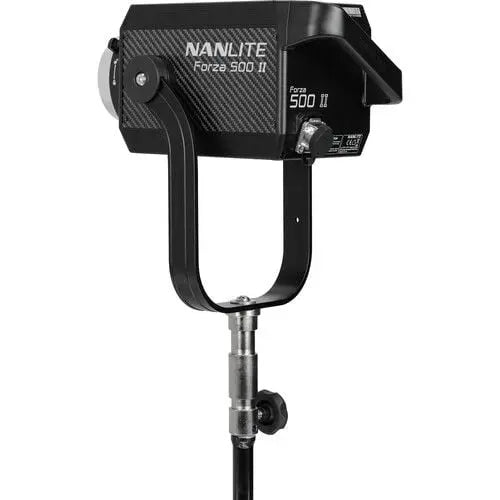 NANLITE Forza 500 II LED Daylight Spot Light
