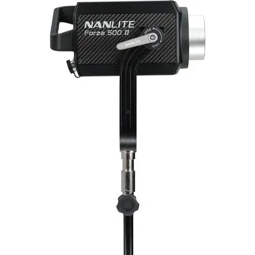 NANLITE Forza 500 II LED Daylight Spot Light