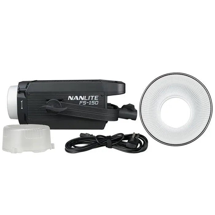 Nanlite FS-150 LED Daylight Spot Light
