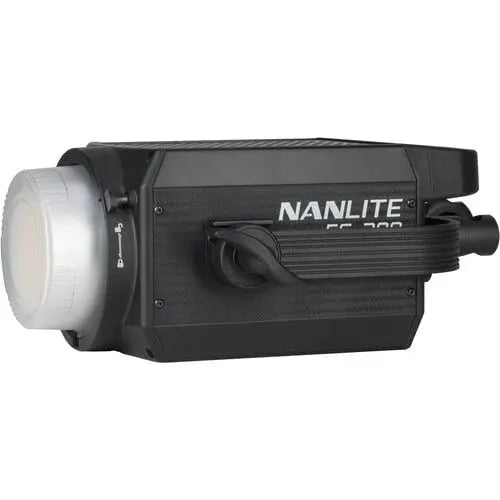 Nanlite FS-200 LED Daylight Spot Light
