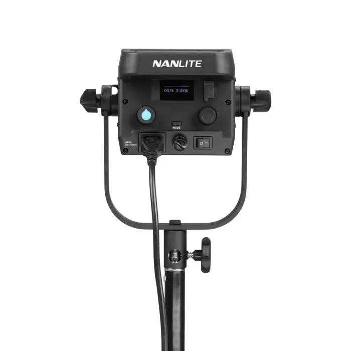 NANLITE FS-200B LED Bi-color Spot Light