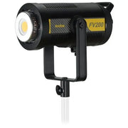Godox LED flash light 200W for Photo &amp; Video