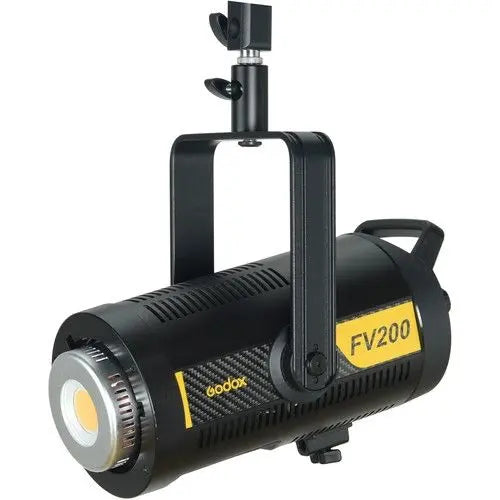 Godox LED flash light 200W for Photo &amp; Video
