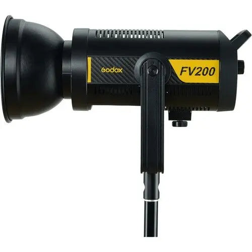 Godox LED flash light 200W for Photo &amp; Video
