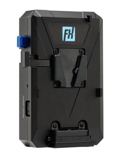 Fxlion FX-BM24D V-Lock to B-Mount Adapter