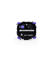 Fxlion SKYTHREE/A-KA SKYTHREE - 48V DC Output Adapter Kit (1pcs SKY THREE/SKY THREEA+ 1pcs SKYB4, battery not included)
