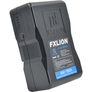 Fxlion AN-190A Cool Black Battery - 14.8V / 190Wh Gold-Mount Battery
