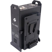 Fxlion FX-48D-KA Mini Skypower 48V - DC Output Adapter Kit (1pcs FX-48D + 1pcs FX-BAG01, battery not included)
