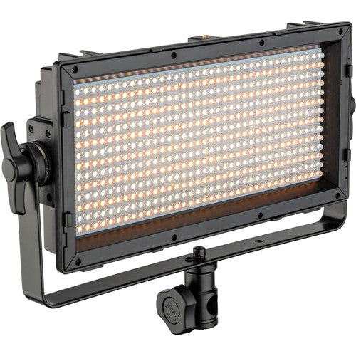 Genaray Spectro LED Essential 500IIB Bi-Color LED Light
