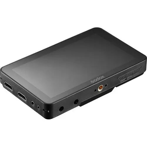 Godox GM6S 5.5" 4K HDMI Touchscreen On-Camera Monitor
