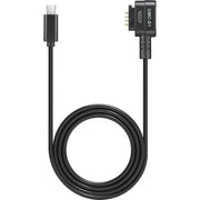 Godox GM55 camera Cable to control Sony Alpha cameras