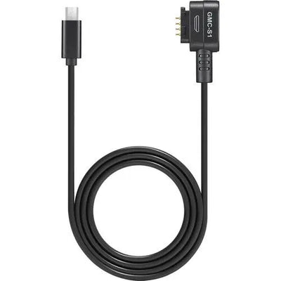 Godox GM55 camera Cable to control Sony Alpha cameras