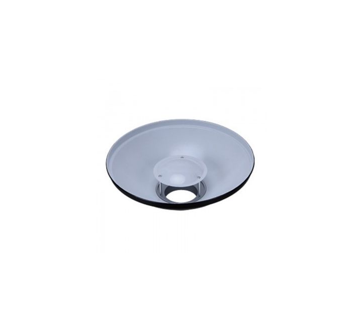 Godox Beauty Dish (white) w/ Honeycomb 55cm