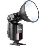 Godox AD360II-C WITSTRO TTL Portable Flash for Canon Cameras