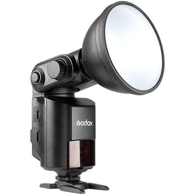 Godox AD360II-C WITSTRO TTL Portable Flash for Canon Cameras