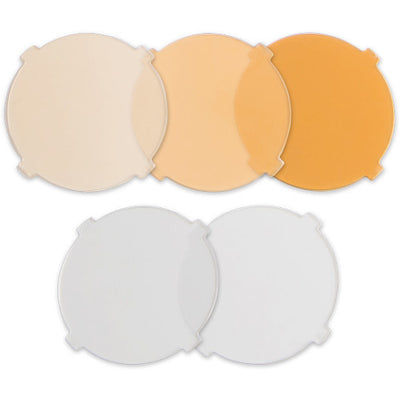 Godox AK-R16 Gel Set for Round Flash Head