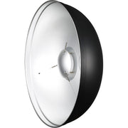 Godox Pro Beauty Dish (White, 21.3"")