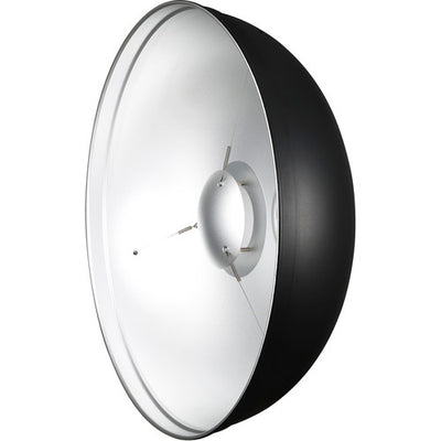 Godox Pro Beauty Dish (White, 21.3"")