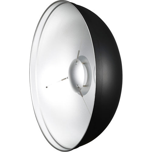 Godox Pro Beauty Dish (White, 21.3"")