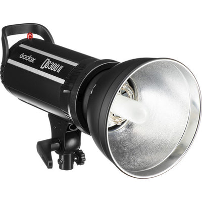 Godox Gemini DS300 II Compact Studio Flash