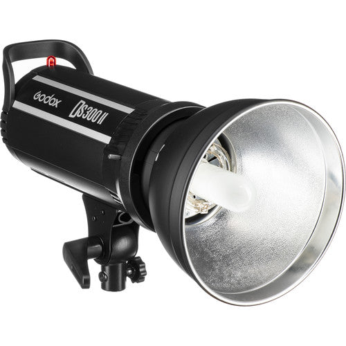 Godox Gemini DS300 II Compact Studio Flash
