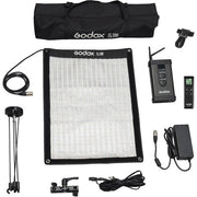 Godox FL100 Flexible LED Light (15.8 x 23.6"")
