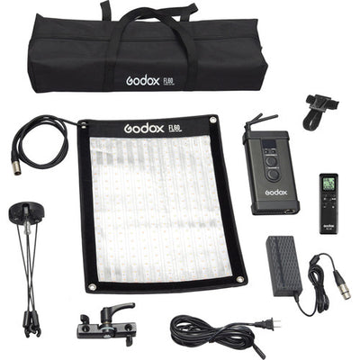 Godox FL60 Flexible LED Light (11.8 x 17.7"")