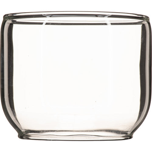 Godox Glass Dome for QT-400II Flash Head