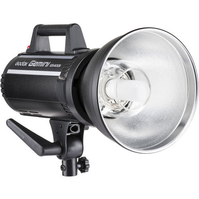 Godox Gemini GS400II 400Ws Monolight